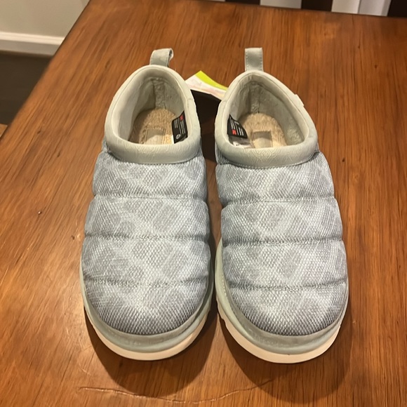 Ugg Australia Tasman LTA Thinsulate Shoes Slippers new Greyhound Men’s Size 10 main image 6